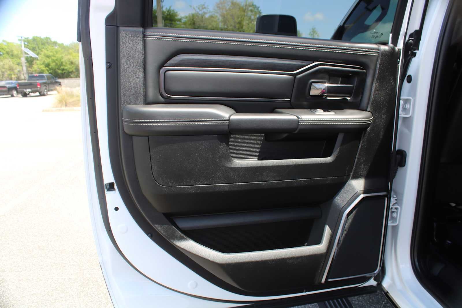 2024 RAM 2500 Power Wagon Rebel Crew Cab 4x4 6'4' Box