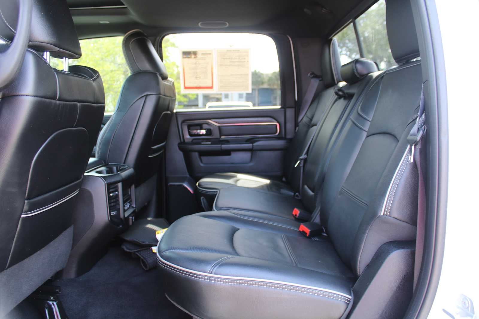 2024 RAM 2500 Power Wagon Rebel Crew Cab 4x4 6'4' Box