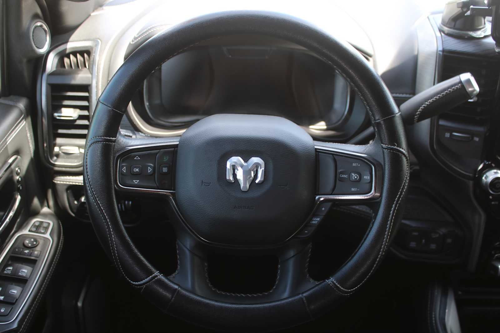 2024 RAM 2500 Power Wagon Rebel Crew Cab 4x4 6'4' Box