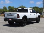 2024 RAM 2500 Power Wagon Rebel Crew Cab 4x4 6'4' Box