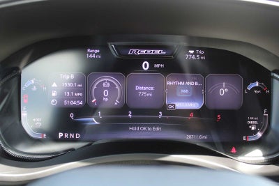 2024 RAM 2500 Power Wagon Rebel Crew Cab 4x4 6'4' Box