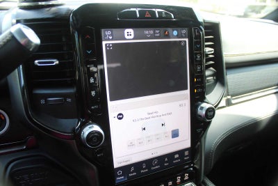 2024 RAM 2500 Power Wagon Rebel Crew Cab 4x4 6'4' Box