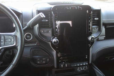 2023 RAM 2500 Power Wagon Rebel