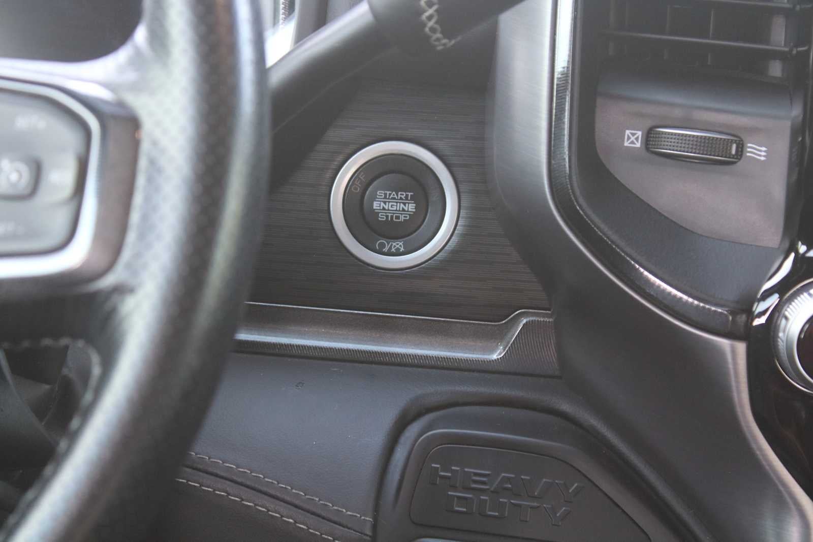 2023 RAM 2500 Power Wagon Rebel