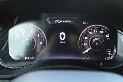 2023 RAM 2500 Power Wagon Rebel