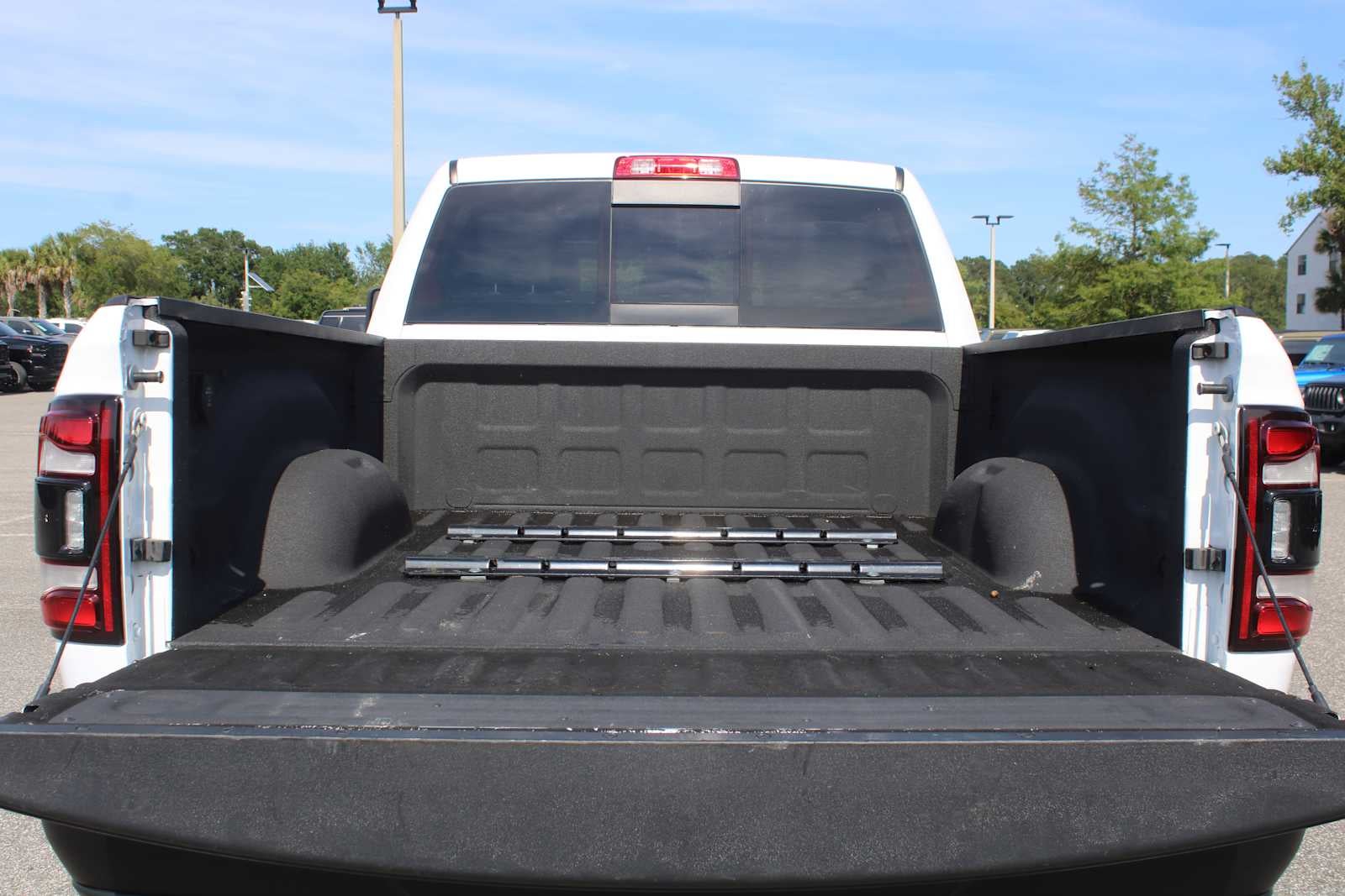 2023 RAM 2500 Power Wagon Rebel