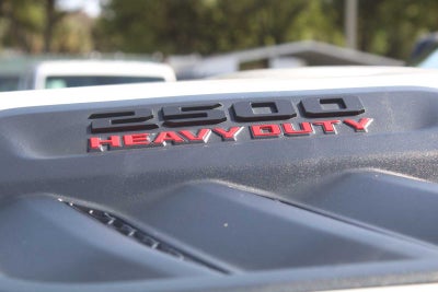 2023 RAM 2500 Power Wagon Rebel