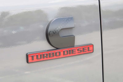 2024 RAM 2500 Rebel