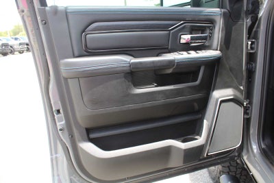 2024 RAM 2500 Rebel