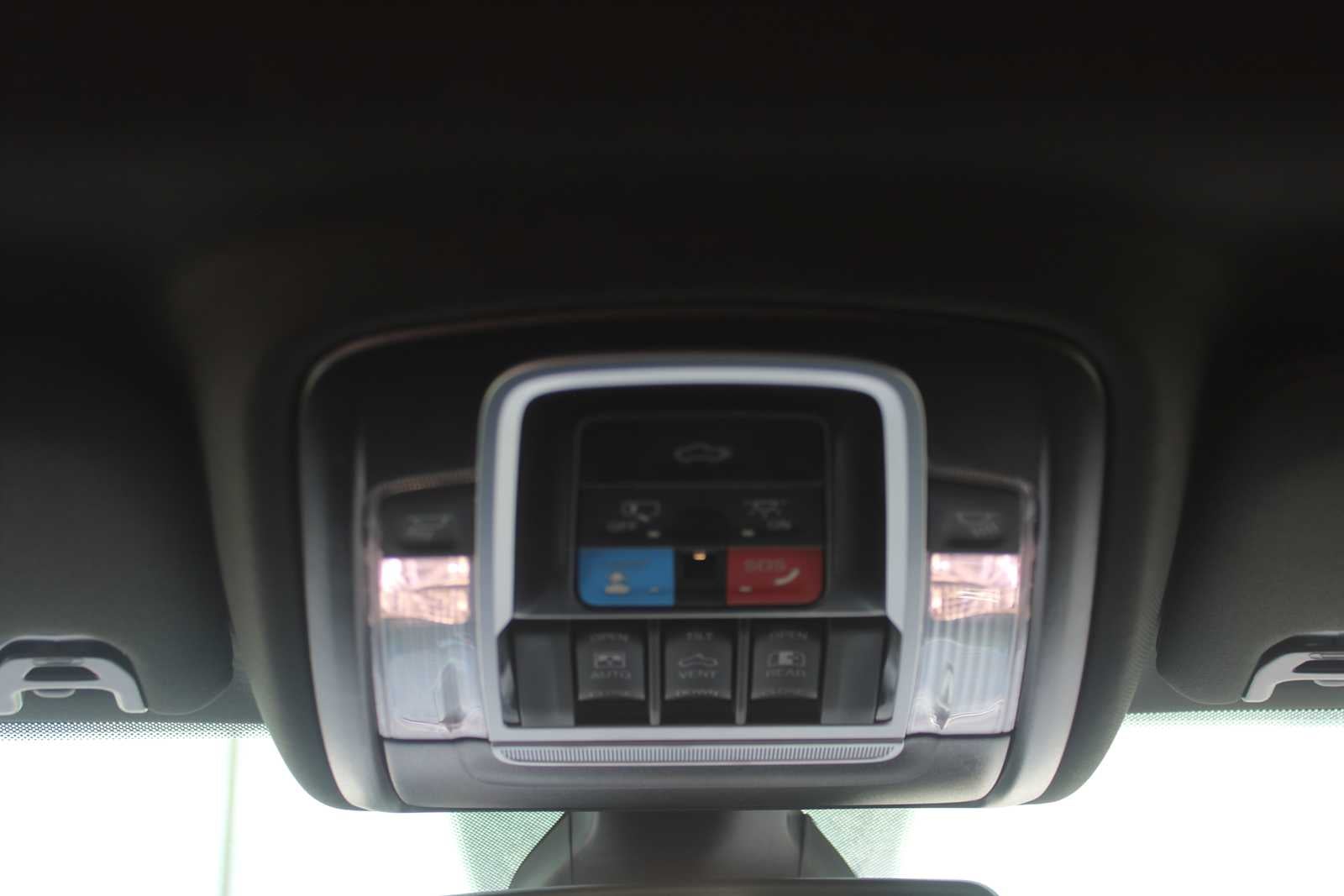 2024 RAM 2500 Rebel