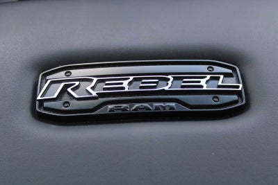 2024 RAM 2500 Rebel