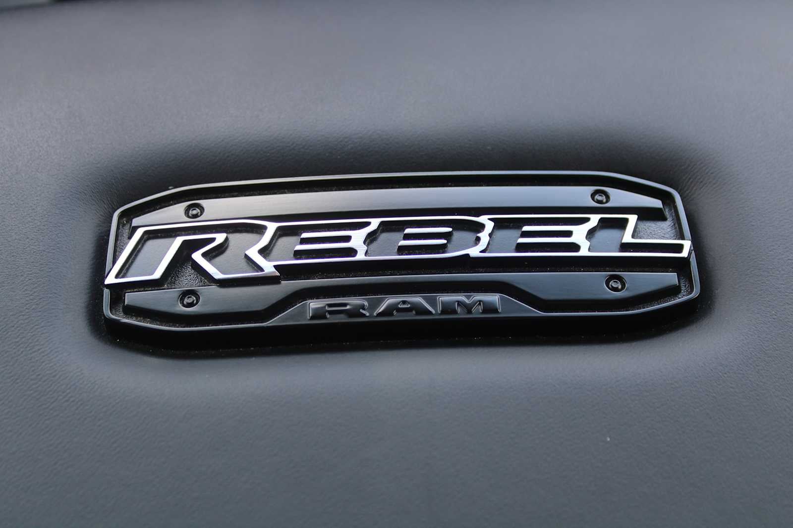 2024 RAM 2500 Rebel