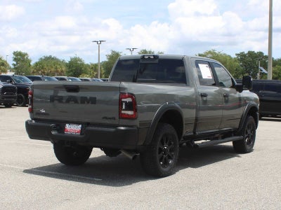 2024 RAM 2500 Rebel