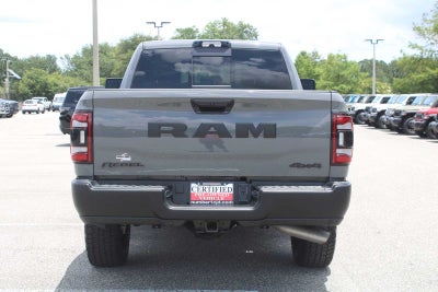 2024 RAM 2500 Rebel
