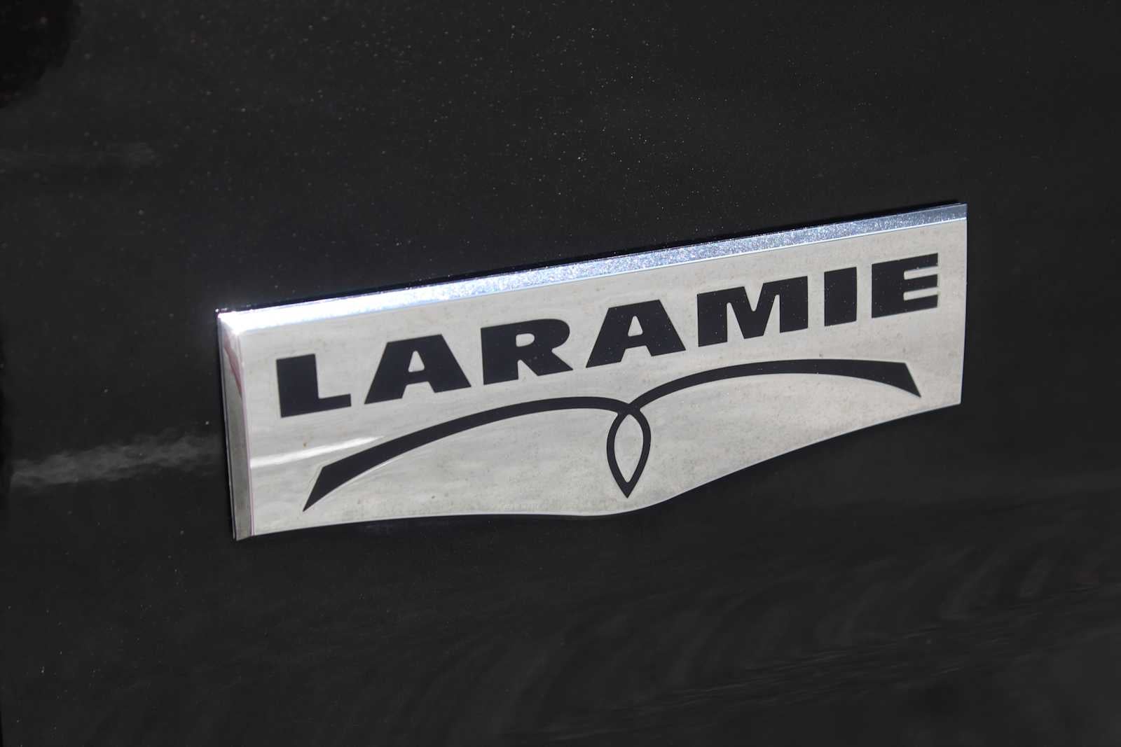 2017 RAM 2500 Laramie