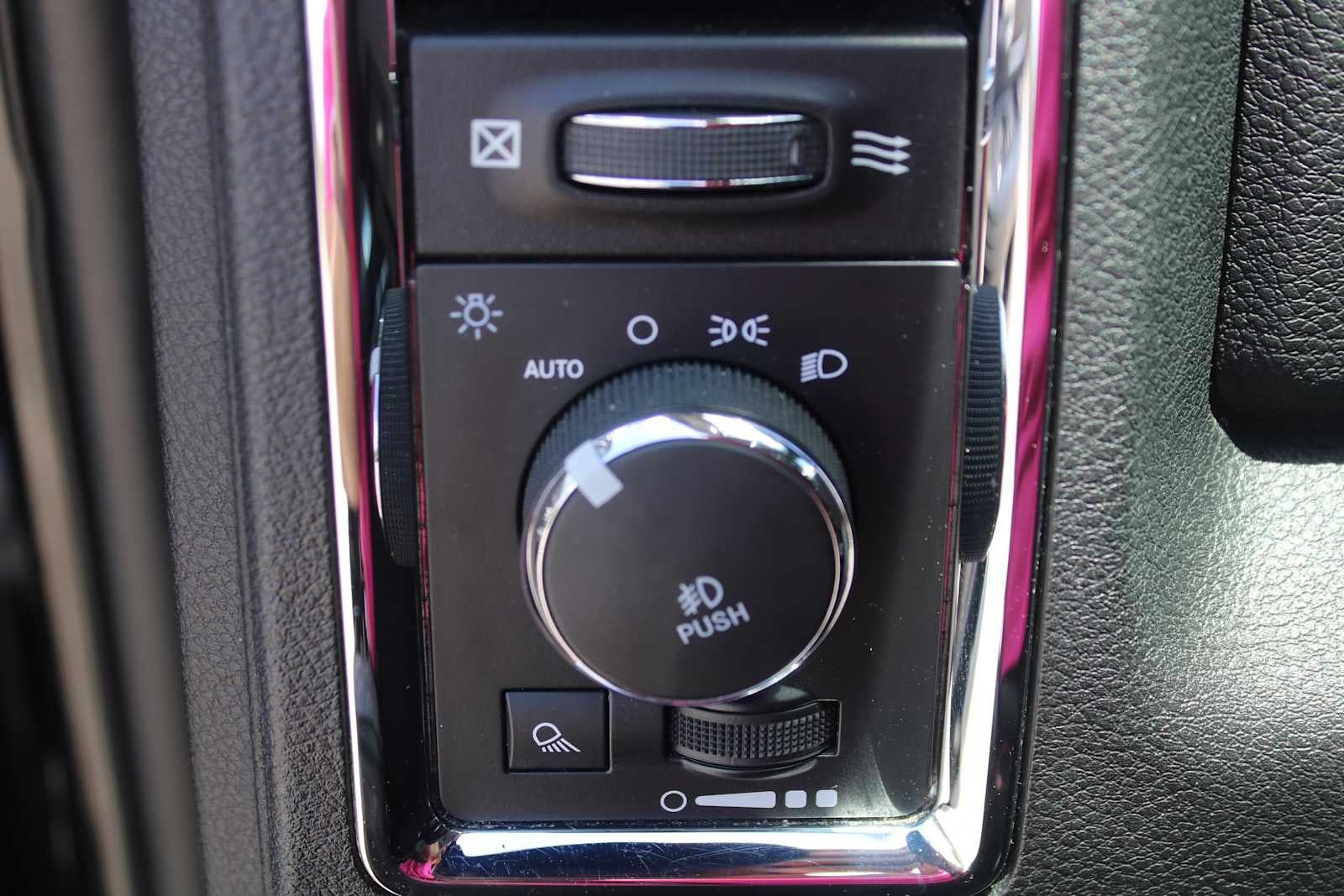 2017 RAM 2500 Laramie