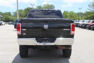 2017 RAM 2500 Laramie