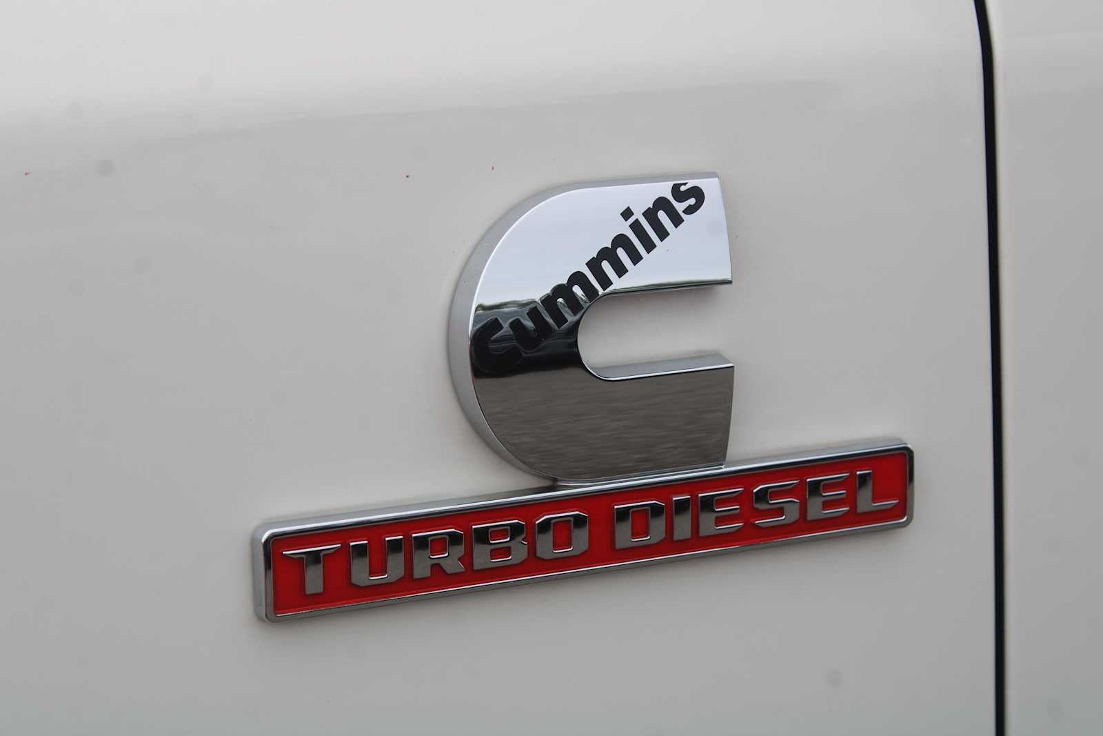 2024 RAM 2500 Longhorn