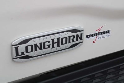 2024 RAM 2500 Longhorn