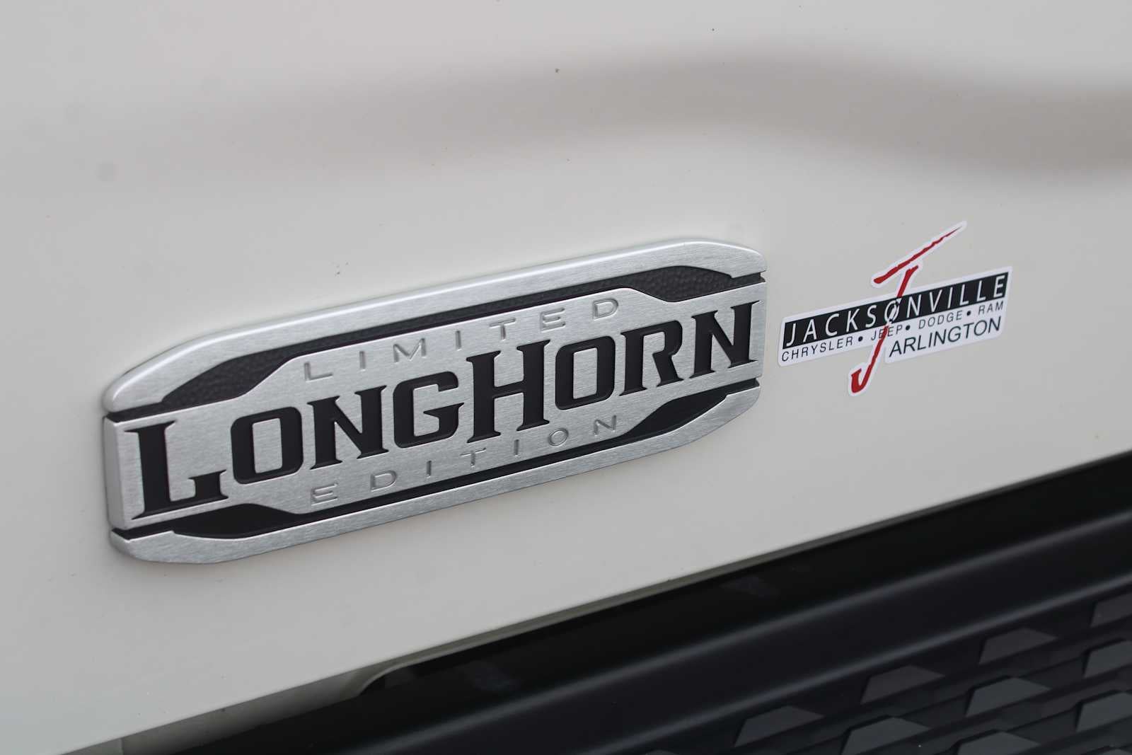 2024 RAM 2500 Longhorn