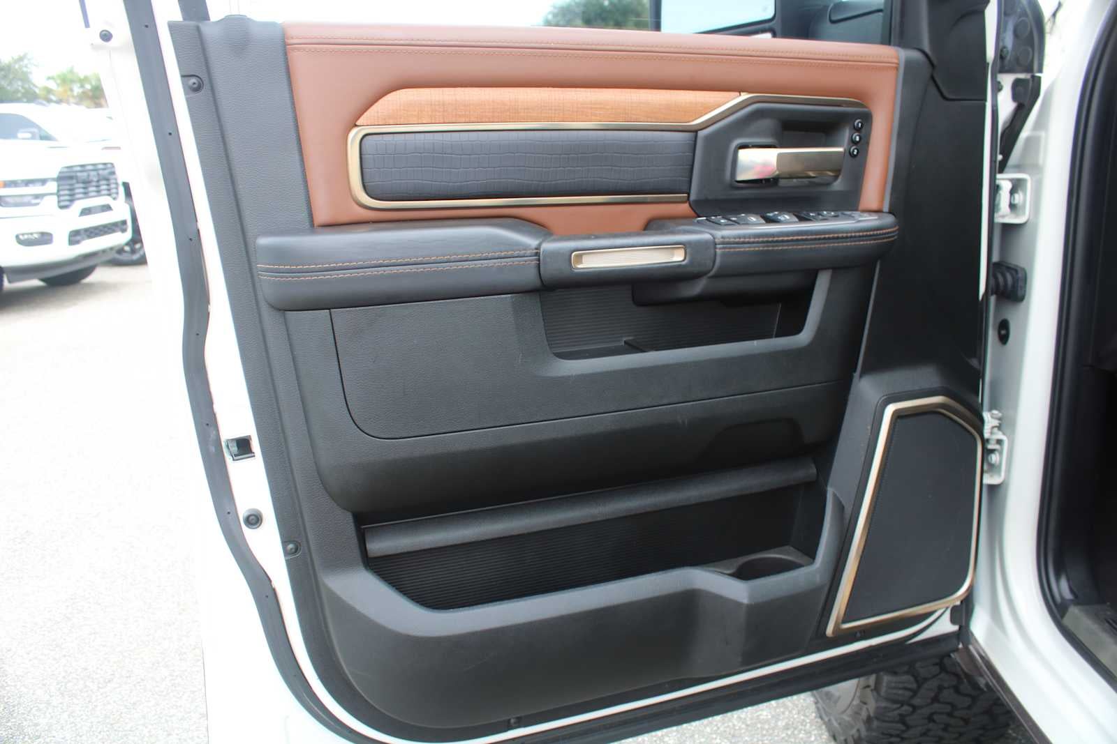 2024 RAM 2500 Longhorn