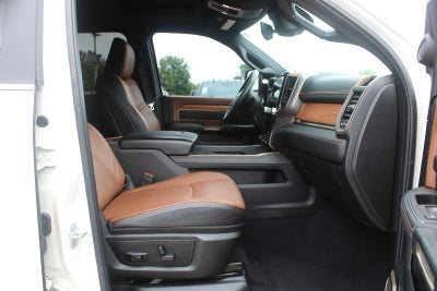 2024 RAM 2500 Longhorn