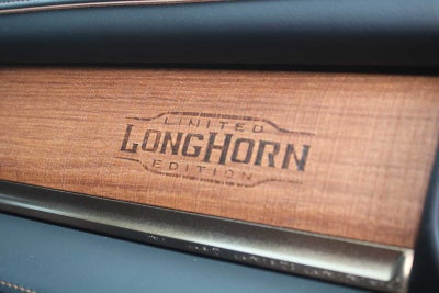 2024 RAM 2500 Longhorn