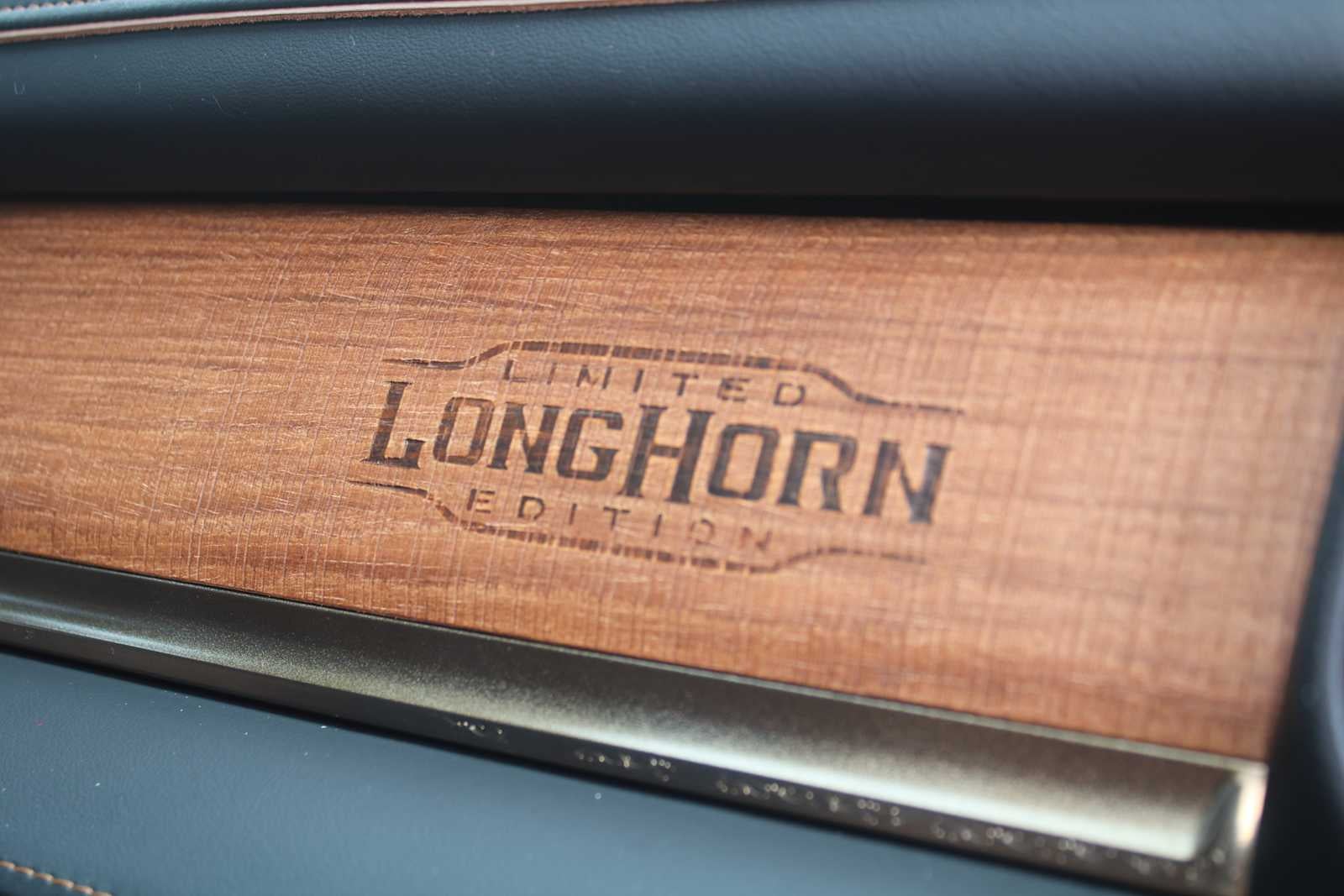 2024 RAM 2500 Longhorn