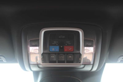 2024 RAM 2500 Longhorn