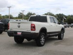 2024 RAM 2500 Longhorn
