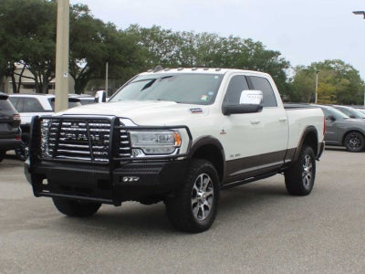 2024 RAM 2500 Longhorn