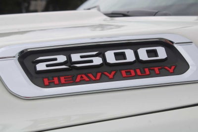 2024 RAM 2500 Longhorn