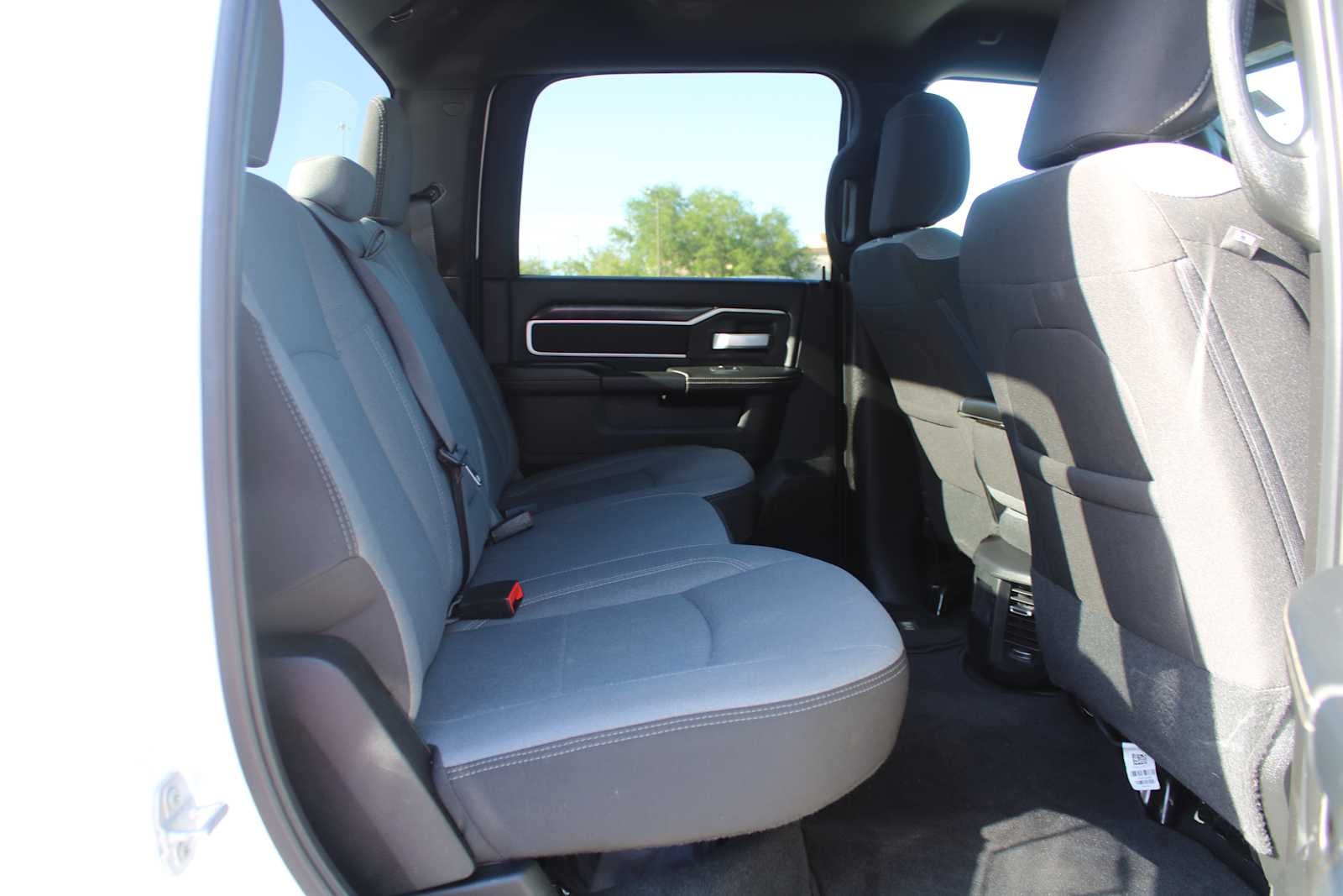 2024 RAM 2500 Big Horn Crew Cab 4x4 8' Box