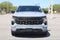 2024 Chevrolet Silverado 1500 4WD Crew Cab Short Bed Custom