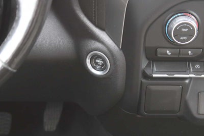 2022 Chevrolet Silverado 1500 LTD 4WD Crew Cab Short Bed LT with 2FL