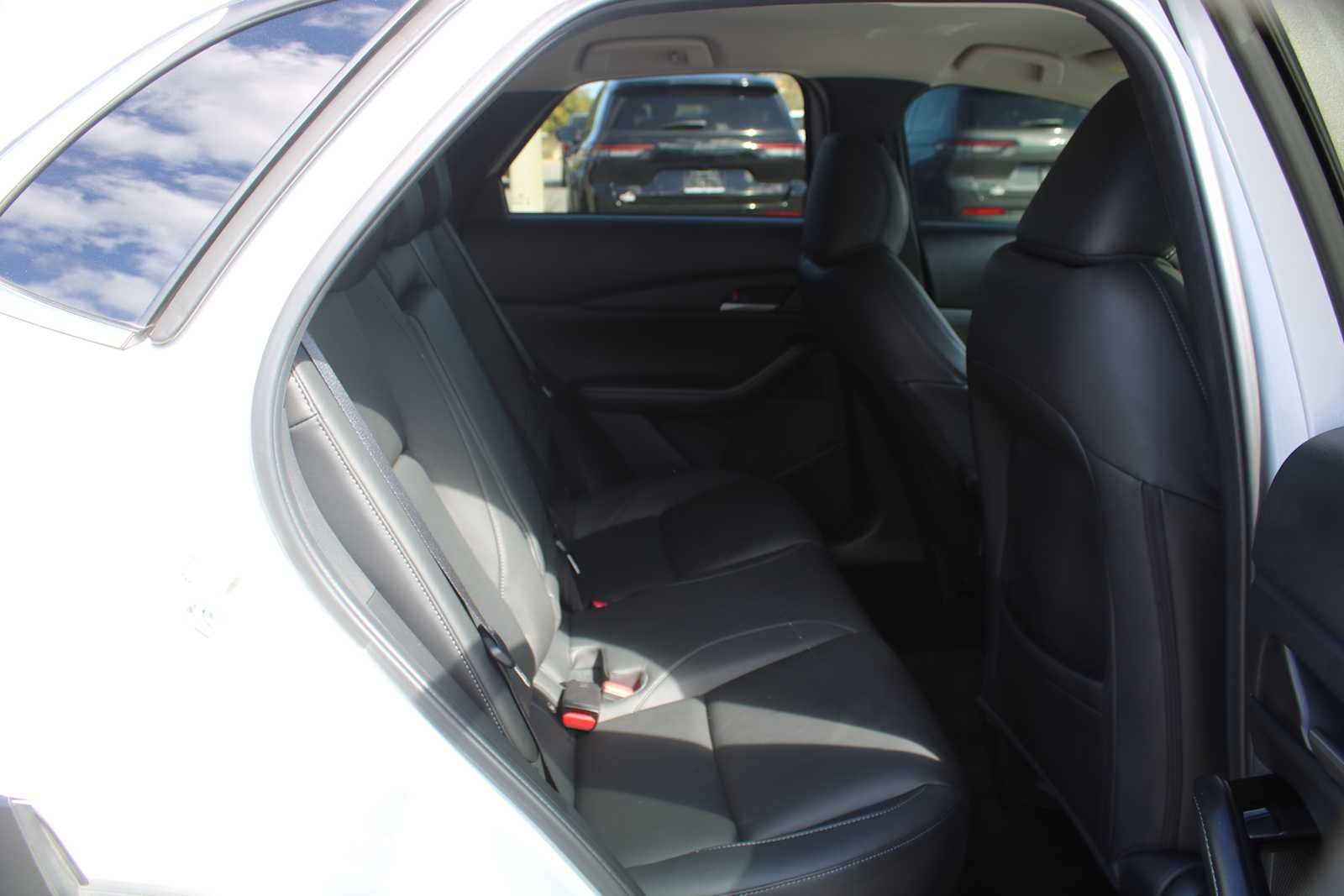 2025 Mazda Mazda CX-30 2.5 S Select Sport