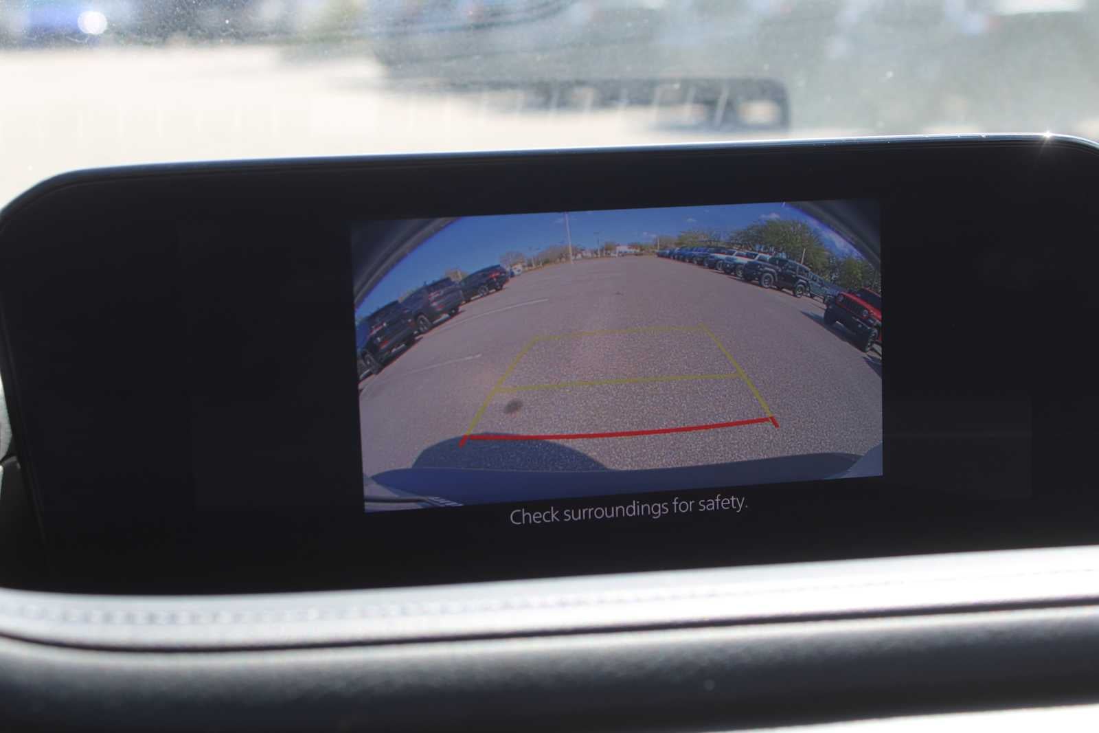 2025 Mazda Mazda CX-30 2.5 S Select Sport