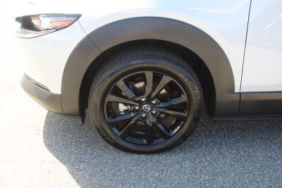 2025 Mazda Mazda CX-30 2.5 S Select Sport