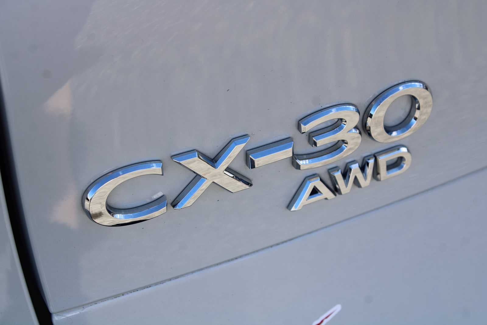 2025 Mazda Mazda CX-30 2.5 S Select Sport