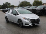 2024 Nissan Versa SR