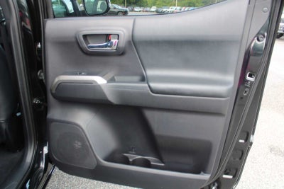 2021 Toyota Tacoma Limited