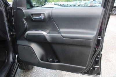 2021 Toyota Tacoma Limited