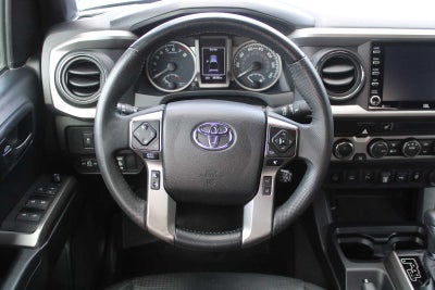 2021 Toyota Tacoma Limited