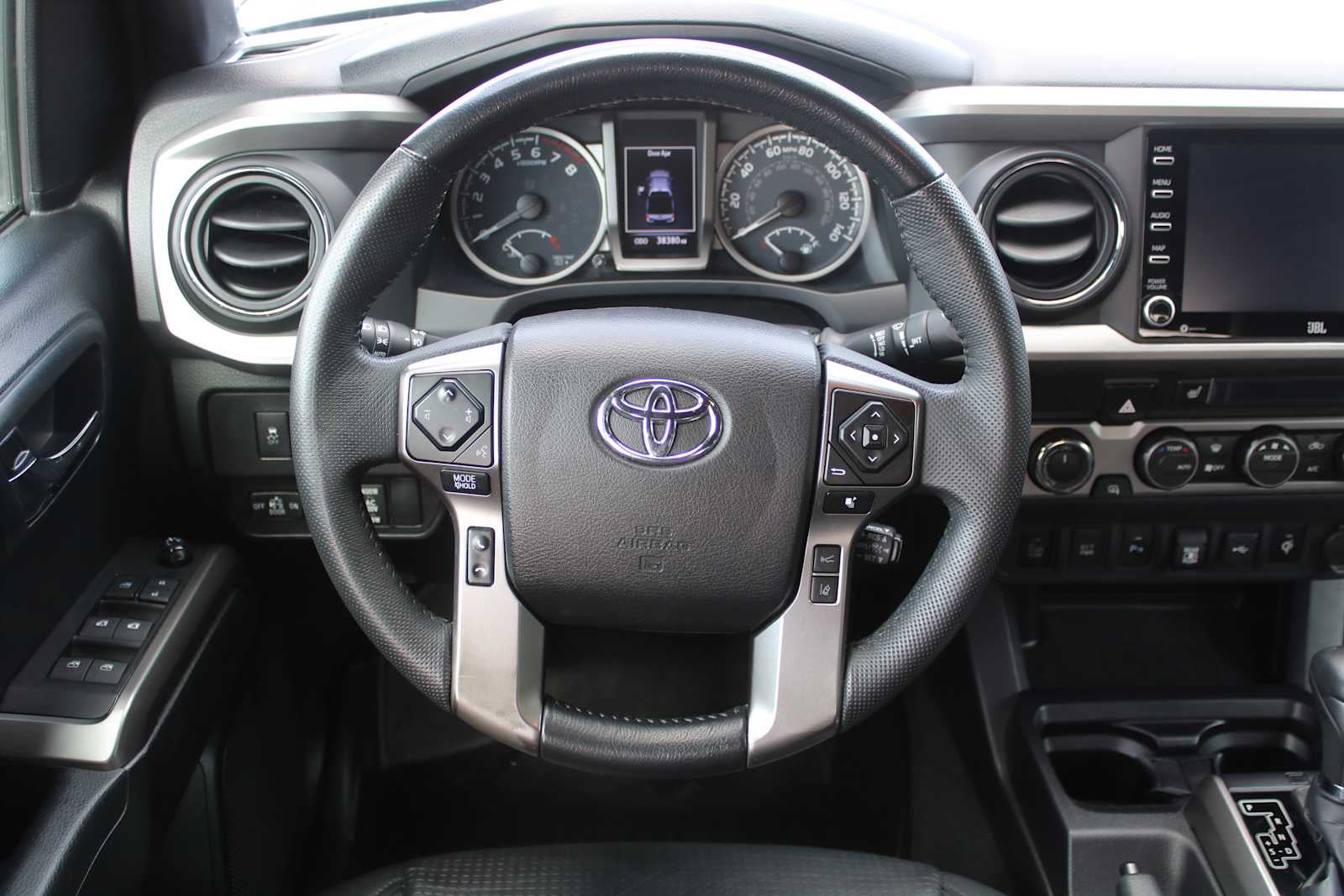 2021 Toyota Tacoma Limited