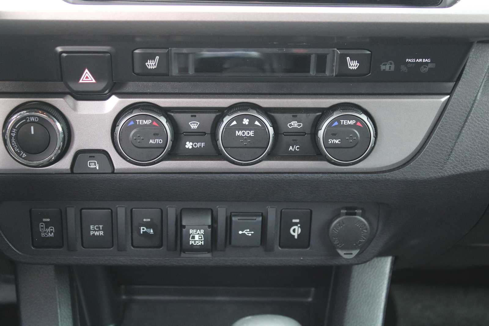2021 Toyota Tacoma Limited