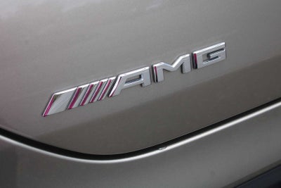 2023 Mercedes-Benz AMG® GLE 53 AMG® GLE 53
