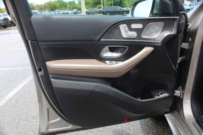 2023 Mercedes-Benz AMG® GLE 53 AMG® GLE 53