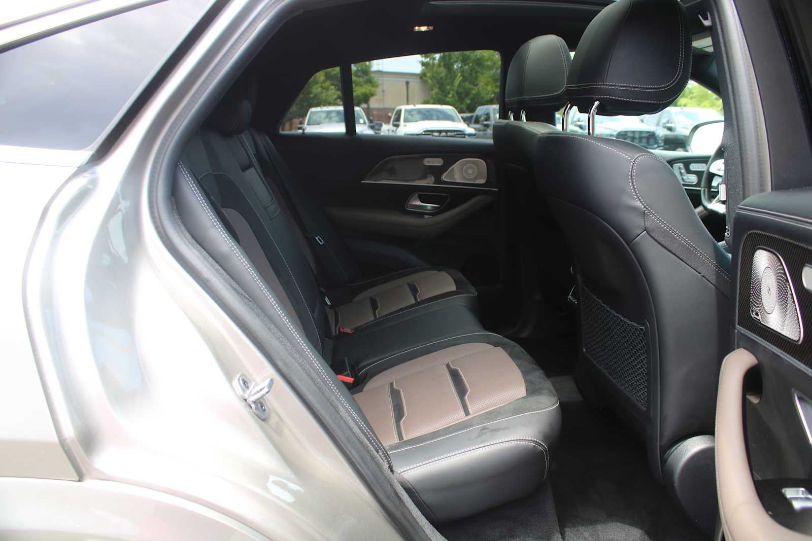 2023 Mercedes-Benz AMG® GLE 53 AMG® GLE 53
