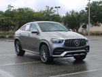 2023 Mercedes-Benz AMG® GLE 53 AMG® GLE 53