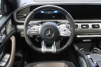 2023 Mercedes-Benz AMG® GLE 53 AMG® GLE 53